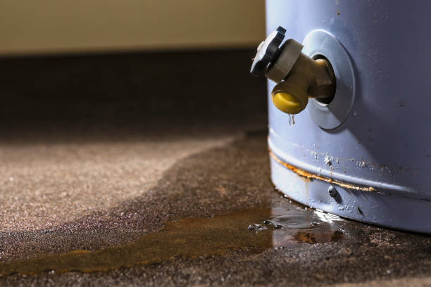 Best Commercial water damage restoration  in Atco, NJ