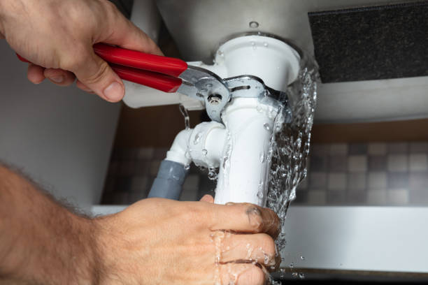 Best Water damage restoration near me  in Atco, NJ