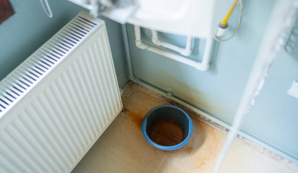 Best Water damage restoration near me  in Atco, NJ