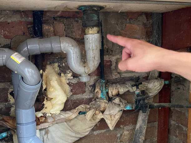 Best 24-hour water damage restoration  in Atco, NJ